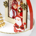 WILSON WHITE Photo Decor - Image 3