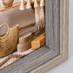 ZARA A Photo Frame - Image 2