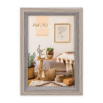 ZARA A Photo Frame
