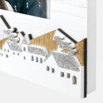 ZERMATT Photo Frame - Image 2