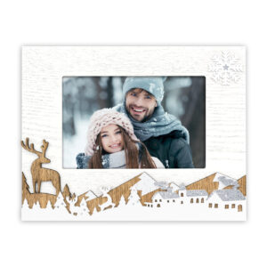 ZERMATT Photo Frame