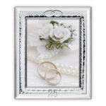 PAVIA 25 ANNIVERARY Photo Frame