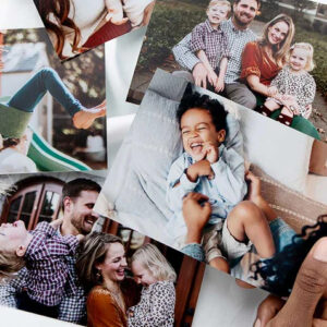 Standard Prints