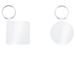 Methacrylate Key Rings - Image 2