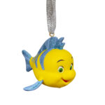 Disney Little Mermaid Set of 3 HANGING DECORATIONS - Image 3