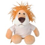 SOFT TOYS with Personalised T-Shirt - Image 6