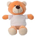 SOFT TOYS with Personalised T-Shirt - Image 5