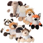 SOFT TOYS with Personalised T-Shirt