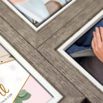 VAREL Multi Photo Frame - Image 2