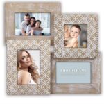 AMERIGO Multi Photo Frame