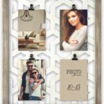 LINDON Multi Photo Frame