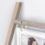 SALVADOR Double Photo Frame - Image 2