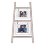 SALVADOR Double Photo Frame