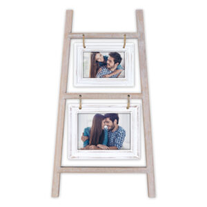 SALVADOR Double Photo Frame