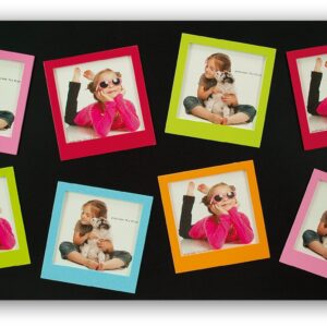 TEULADA Multi Photo Frame