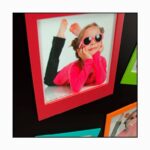 TEULADA Multi Photo Frame - Image 2