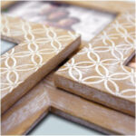 AMERIGO Multi Photo Frame - Image 2