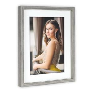 ASOS GREY Photo Frame