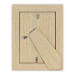 ASOS NATURAL Photo Frame - Image 3