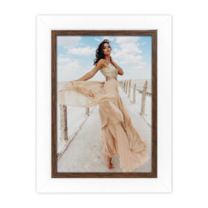 CAEN Photo Frame