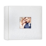 CLARISSA Wedding Photo Album