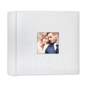 CLARISSA Wedding Photo Album