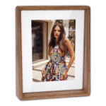 CLICHY Photo Frame - Image 5