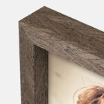 RODEX BROWN Photo Frame - Image 2