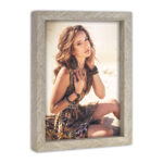 RODEX GREY Photo Frame