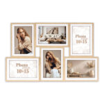 TALLINN Multi Photo Frame