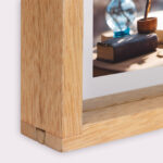 VITTEL NATURAL Photo Frame - Image 3