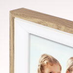 BUDAPEST 4Q Multi Photo Frame - Image 2