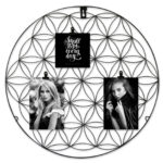 JOLANDA Multi Photo Frame