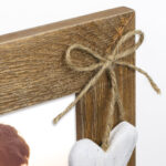 LILLE BROWN Photo Frame - Image 2