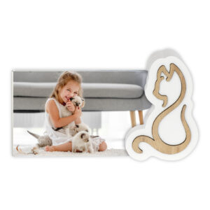 MILO Photo Frame