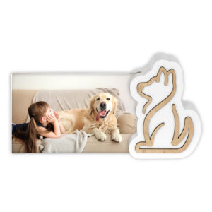 RUDI Photo Frame