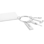 Dad TOOLS Keyrings - Image 3
