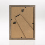 APRILIA BROWN Photo Frame - Image 5