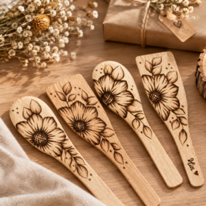 Pyrography
